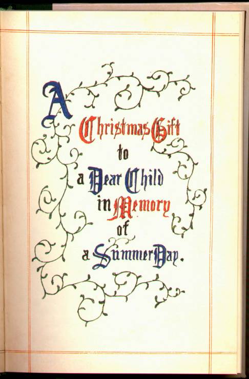 Preface illustration